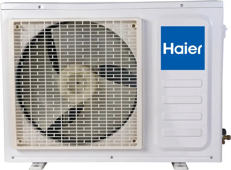HAIER 1.5 TON 3 STAR SPLIT AC MODEL HU13-5BE-INV