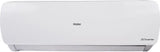 HAIER 1.5 TON 3 STAR SPLIT AC MODEL HU13-5BE-INV