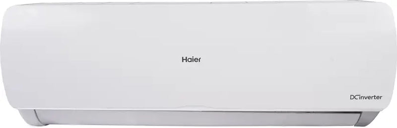 HAIER 1.5 TON 3 STAR SPLIT AC MODEL HU13-5BE-INV