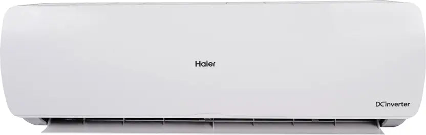 HAIER 1.5 TON 3 STAR SPLIT AC MODEL HU13-5BE-INV