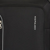 Kamiliant By American Tourister Check-In Suitcase (70.5 Cm) 4 Wheels - Sienna - Black