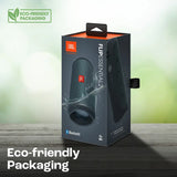 JBL Flip Essential 2, Deep Bass, 10Hrs Playtime, IPX7 Waterproof, Portable 20 W Bluetooth Speaker (Black, Mono Channel)