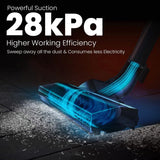 Inalsa MasterVac 42|Blower Function|1700W|42ltr|28 kPa Suction|Heavy Duty Wet & Dry Vacuum Cleaner (Black/Silver)