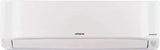 Hitachi 2026 Model 1.5 Ton 3 Star Split Inverter AC 5000W Cooling Capacity expandable to 5300W (RAS.D318PCD2BS2, RAC.318WCDIE3, RAK.D318PCD2BS2, White)