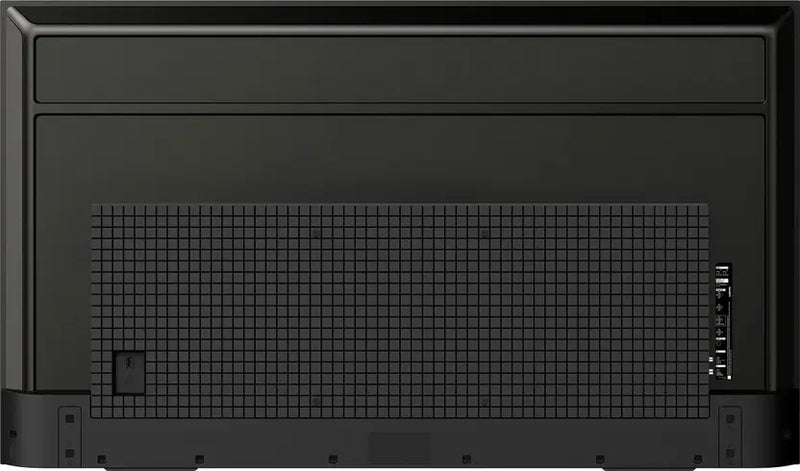 Sony 139 cm (55 inches) BRAVIA 2 4K Ultra HD Smart LED Google TV K-55S25BM2 (Black)