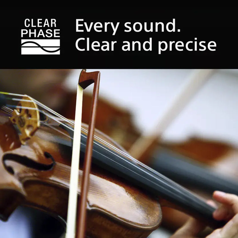 Sony 139 cm (55 inches) BRAVIA 2 4K Ultra HD Smart LED Google TV K-55S25BM2 (Black)