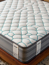 Livpure Mattress Ortho CurvX 6-Inch-Queen : 72x60x6 (RE) LSH-MAT-RE-ORCX6-211