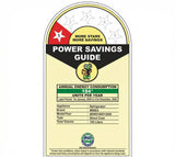 Midea, 100 L, Direct Cool Ref , 1 Star, Silver,MDRD100D1HLSS