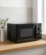 IFB 20 Litre Solo Microwave Oven (20PM-MEC2B) Black