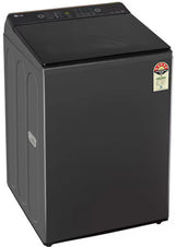 LG 8Kg Top Load Washing Machine, Hard Water Wash, Middle Black, 5 Star T80KMMB3Z