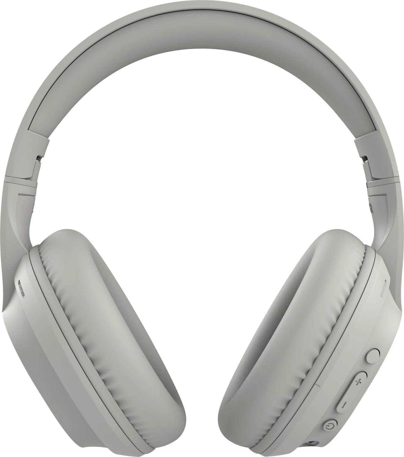 PHILIPS TAH4050 Wireless Bluetooth Headphones with Mic, 40mm Dynamic Drivers, Bluetooth 6.0, Up to 30H Playtime, Dual Device Pairing, USB-C Fast Charging, AUX Support, Over-Ear Headset, Silk Biege