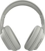 PHILIPS TAH4050 Wireless Bluetooth Headphones with Mic, 40mm Dynamic Drivers, Bluetooth 6.0, Up to 30H Playtime, Dual Device Pairing, USB-C Fast Charging, AUX Support, Over-Ear Headset, Silk Biege