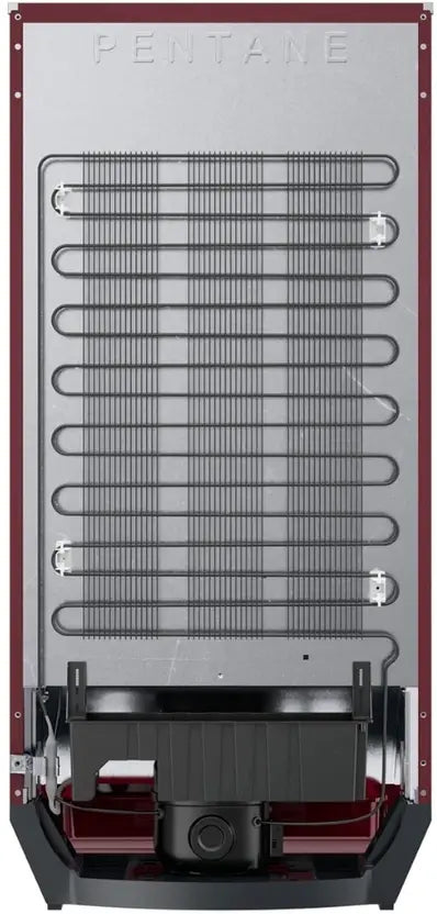 Godrej 183 L 3 Star Single Door Refrigerator (RD R190C THF AQ WN, Aqua Wine) (Touched Up)