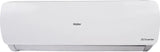HAIER 1.5 TON 3 STAR SPLIT AC MODEL HU13-5BE-INV