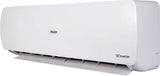 HAIER 1.5 TON 3 STAR SPLIT AC MODEL HU13-5BE-INV