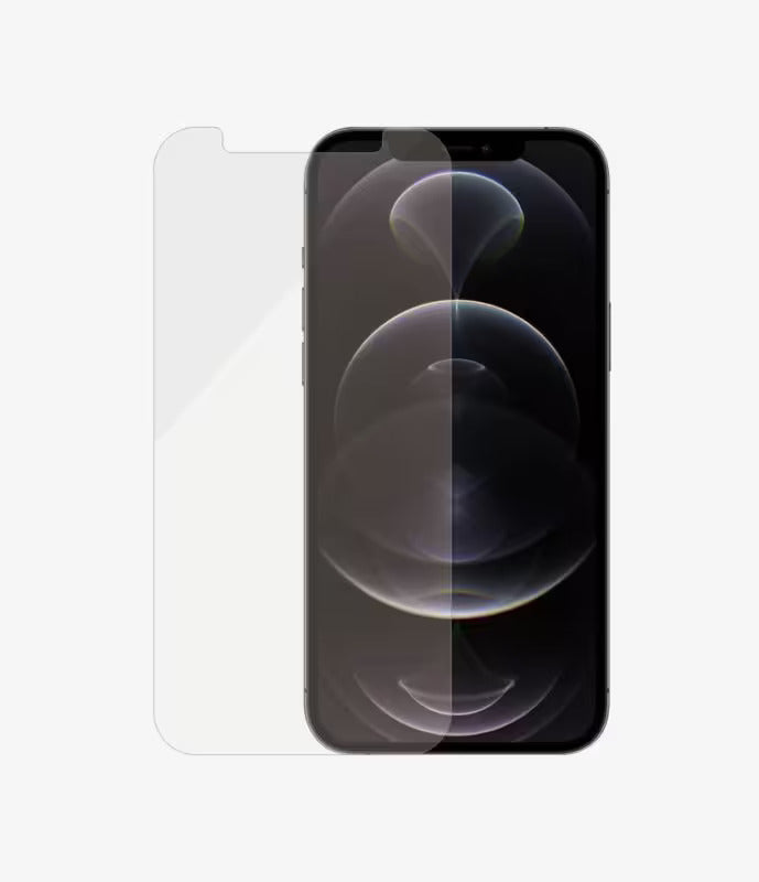 Neopack iPhone12 /12PRO 2.5D TG Full Glass