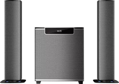 PHILIPS MMS2220B/94 120 W Bluetooth Home Theatre