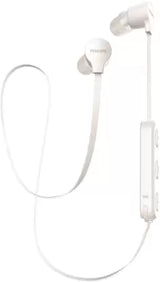 Philips SHB1805WT Wireless earphone