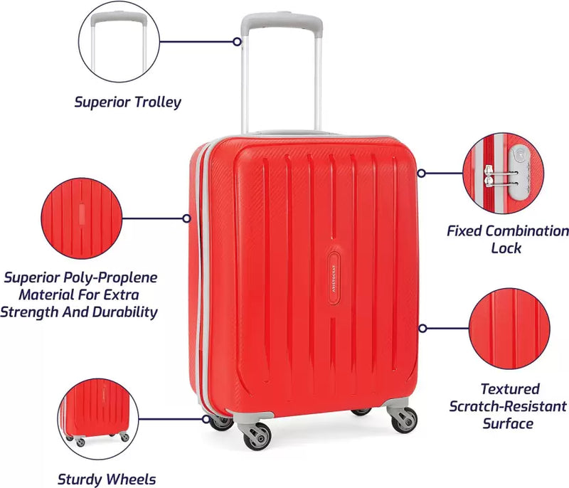 Photon strolly top 65 360