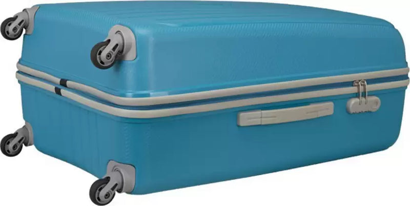 Buy ARISTOCRAT PHOTON STROLLY 55 360 TBL Cabin Suitcase 22 inch Online Neverowned India