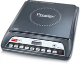 Prestige 1600 W Induction Cooktop Push Button