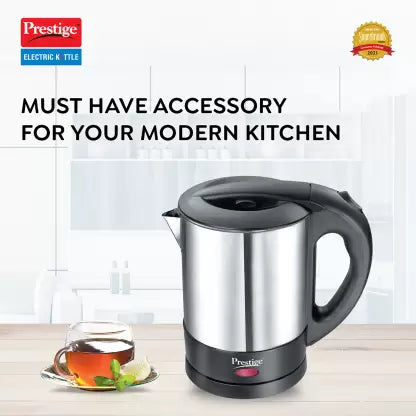 Prestige PKSS 1.0 Electric Kettle