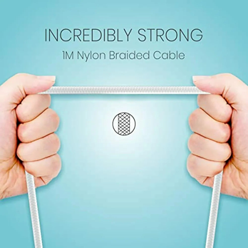 ResQ Sync Cable 1.2M