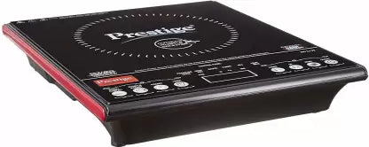 Prestige 2000 W Induction Cooktop Touch Panel