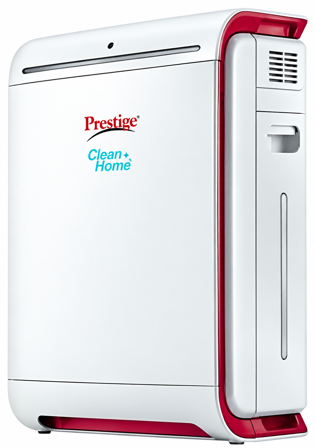 Prestige PAP 5.0 Portable Room Air Purifier (White)