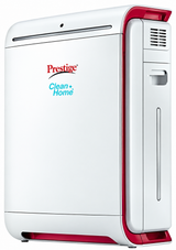 Prestige PAP 5.0 Portable Room Air Purifier (White)