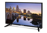 KODAK X900 80 cm (32 inch) HD Ready LED TV (32HDX900s) (3 Month Warranty By Neverowned)