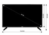 KODAK X900 80 cm (32 inch) HD Ready LED TV (32HDX900s) (3 Month Warranty By Neverowned)