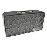 Itek Brick XL Bluetooth Wireless Speaker - PBS012 (Black)