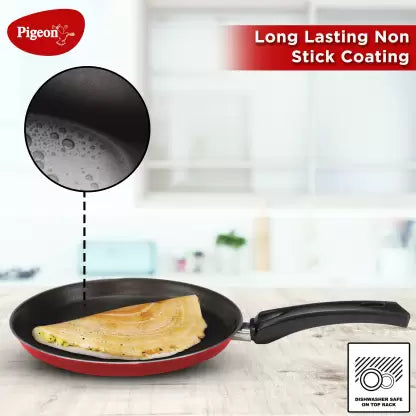Pigeon Non-Stick Coated Cookware Set