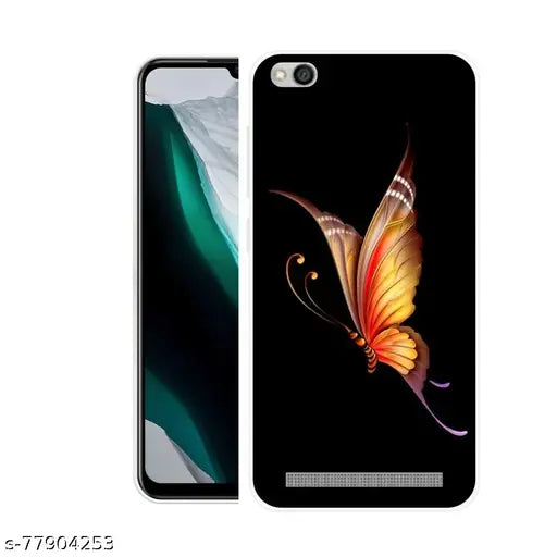 Kushi Case Redmi 5A TPU