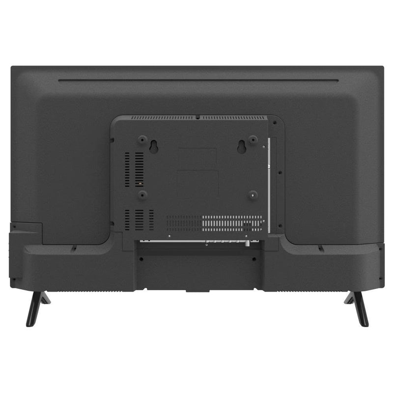Reconnect 80 cm (32 Inch) HD TV, 32H3220, Black (3 Month Warranty By Neverowned)
