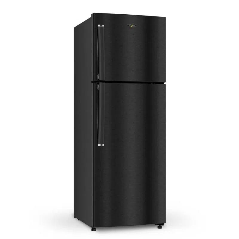 Whirlpool 231 L Frost Free Double Door 1 Star Refrigerator NEO 278LH CLS  PLS ATHENA STEEL(1S)