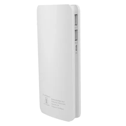 Reconnect Power Bank 13000mAh RAPBB1301