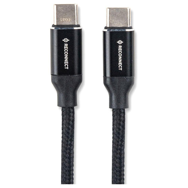 Reconnect USB-C to C 18W cable RACCB1002