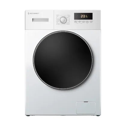 Reconnect RHWFLB6002 6 Kg Fully Automatic Front Loading Washing Machine