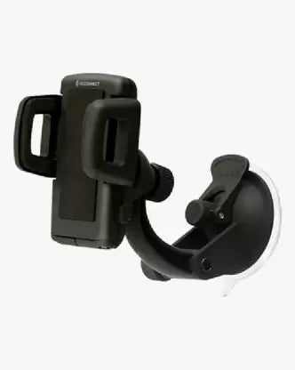 Reconnect Car Mount RACMB1502 Black