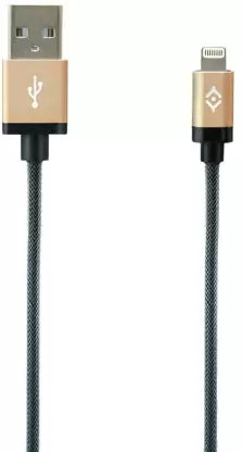 RET Lightning Braided Cable DNC UL-B