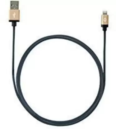 RET Lightning Braided Cable DNC UL-B