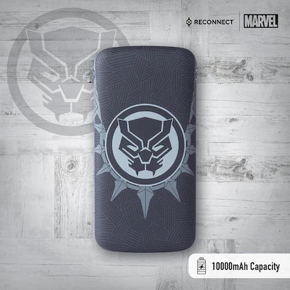 Reconnect power bank 10000mAH DPB102