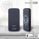 Reconnect power bank 10000mAH DPB102