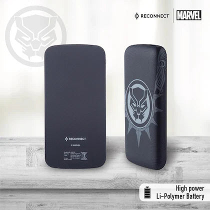 Reconnect power bank 10000mAH DPB102