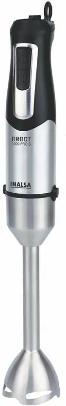 Inalsa Hand Blender Robot 1000 pro s