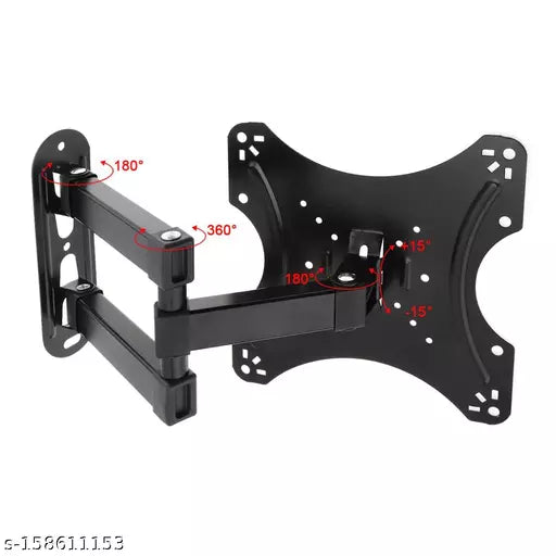 Wall Mount for LCD/LED TV and Stand
