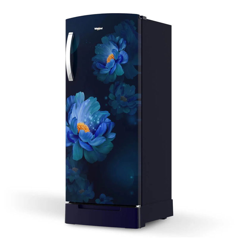 Buy Whirlpool 215 L Direct Cool Single Door 3 Star Refrigerator