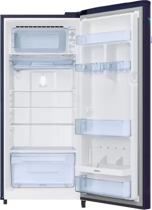 SAMSUNG 215 L Direct Cool Single Door 5 Star Refrigerator
